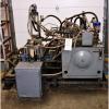 #SLS1D32 Twin s Hydraulic Power Supply Unit 7.5HP 15236LR Pump