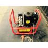 Electric Burndy EPAC 10,000psi Hydraulic  Pump