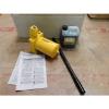 ENERPAC PL3007R HYDRAULIC HAND LOW PRESSURE HIGH FLOW 300 BAR/ 4,350PSI NEW Pump