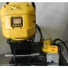 ENERPAC ZE3 HYDRAULIC , 1 HP,115 VOLT, 10,000 PSI Pump