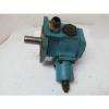 Vickers VVA40EPCDWW21 Variable Displacement Vane Hydraulic  Pump #2 small image