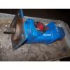 NEW IMO 3&#034; SUCTION 2&#034; DISCHARGE HYDRAULIC  AA3G/NVPPCC200SC  Pump