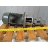 YB167 3 Phase Asynchronous Motor &amp; Hydraulic  Pump