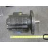 NEW DR. GEAR HYDRAULIC # PSL4C20K1121 Pump