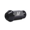 Mishimoto Aluminum Locking Lug Nuts MMLG-125-LOCKBK