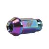 Mishimoto Aluminum Locking Lug Nuts MMLG-125-LOCKSL