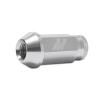 Mishimoto Aluminum Locking Lug Nuts MMLG-125-LOCKRD