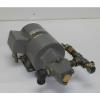 NIPPON Gerotor Trochoid &amp; Motor, TOPIME200I13MA, Used, WARRANTY Pump #1 small image