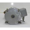 NIPPON Gerotor Trochoid &amp; Motor, TOPIME200I13MA, Used, WARRANTY Pump