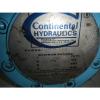 Continental PVR5032ASRRFP5H Hydraulic Press Comp Vane 32GPM Pump