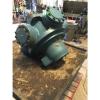 Rotary Power Hydraulic motor RHL hydraulics  Pump