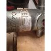 ALEMITE 331380A5 50:1 HYDRAULIC H 50:1RATIO 7500 PSI Max Out 150 PSI In Pump