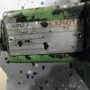 REXROTH HYDRAULIC PUMP 1PV2 V3-43/25 RW12MC63A1/5 #2 small image