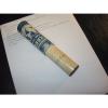 Vickers Hydraulic Shaft #1244411, NOS Pump #1 small image