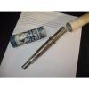 Vickers Hydraulic Shaft #1244411, NOS Pump #2 small image