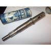 Vickers Hydraulic Shaft #1244411, NOS Pump #3 small image