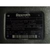 Rexroth &amp; Parker Hydraulic A10VZ0140 EZ4/10RVPB12N00HS3344 Pump #4 small image