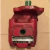 Muncie PK Series Hydraulic Gear Motor PK49BPBB 4 GPM 1000 RPM Pump