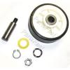 PS1570070 Maytag Admiral Crosley Jenn Air Dryer Drum Roller Support Kit
