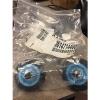 Drum Support Roller &amp; Axle 3614714400