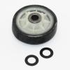 Genuine OEM 12001541 Maytag Dryer Rear Drum Support Roller