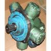 VICKERS STAFFA HM/B100S/F/13 RADIAL PISTON HYDRAULIC MOTOR HMB SER. FIXED DISP. Pump