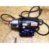 *NEW* MICRO P/N 81114 022 MODEL 85000 , P/N 81406 083 MODEL 000415 Pump