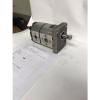 Parker hydraulic double gear pump 3349121405 Pump