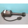 Gusher Model 3P3XL 1/0 hp 3ph 11 1/2&#034; stem Coolant pump New Impellor  Pump