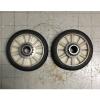 Whirlpool Kenmore Dryer Drum Support Roller 3397590 349241T
