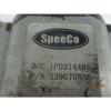 New SpeeCo S390705B0 16 GPM Log Splitter D/C 1F0214465 Pump