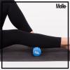 Foot Arch Support Wrap &amp; Foam Roller MEDIUM