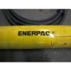 Enerpac P801 Hydraulic Hand 1000psi W/ Hose And Pressure Gage Pump