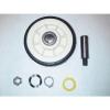 303373k 303373  Dryer Support Drum Roller Kit 12001541 312948 NEW Adap Amana #1 small image