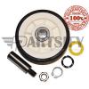 *New* K35-248 DRYER SUPPORT ROLLER WHEEL KIT FOR MAYTAG AMANA WHIRLPOOL #1 small image
