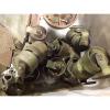 HALF TRACK TOP ROLLER TRACK SUPPORT ASSEMBLY WWII MILITARY VEHICLE