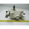 Vickers PVQ 32 B2L SE1S 21 Inline Variable volume Hydraulic piston pump Pump