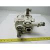 Vickers PVQ 32 B2L SE1S 21 Inline Variable volume Hydraulic piston pump Pump