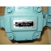 NACHI VDC1A1A3E20 , HIGH PRESSURE TYPE VARIABLE VOLUME VANE  Pump