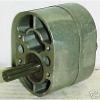 LFE Eastern 100 Series Hydraulic Gear 105 F24 Q1A Pump