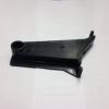 NEW HAYTER HARRIER  41 LAWNMOWER ROLLER SUPPORT BRACKET