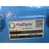 NEW FLUIDYNE VANE 35M80A11C20 Pump