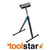 ROLLER WORK STAND ADJUSTABLE - SUPPORTS UP TO 60KG TIMBER WOOD PIPES #1 small image