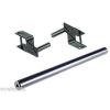 80cm Long load roller bar &amp; supports for commercial van rolling load bar kit #1 small image