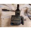 CONTINENTAL HYDRAULICS PVR64B20RF01C Pump