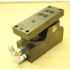Intertech Development 99031 Extending Hydraulic Fixture Clamp Pump #1 small image