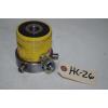 ENERPAC HYDRAULIC CYLINDER  RCH120 10,000PSI  12TON CYLINDER  CODE: HC26 Pump #1 small image