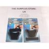 SALBA MOUSE GLIDE, HAND &amp; WRIST SUPPORT ROLLER BALL MOUSE WRIST SUPPORT #1 small image