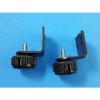 DA97-06977A - Samsung Refrigerator Front Roller Supports Set/2; G4-2a #2 small image