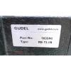 GUDEL 903590 ROLLER SUPPORT, RIGHT HAND BOTTOM &amp; SIDE PRELOADED, NEW* #222793 #3 small image